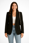 Women's Chique Work Blazer | Semi Formal