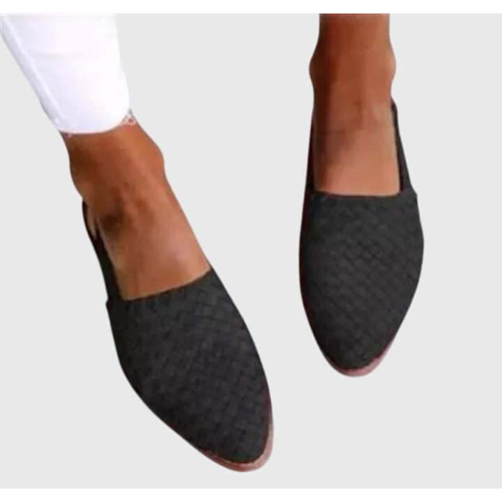 Women's Casual Summer Sandals | Slip-On