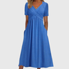Women's Summer Dress | Midi