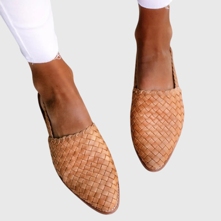 Women's Casual Summer Sandals | Slip-On