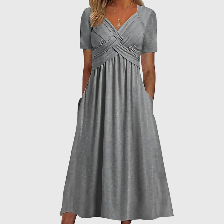 Women's Summer Dress | Midi