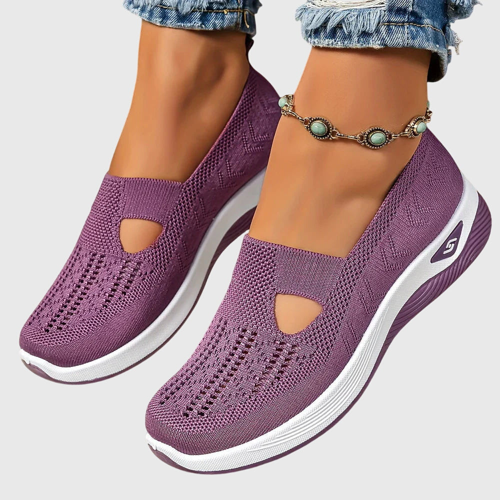 Women's Casual Orthopedic Comfort Shoes | Slip On