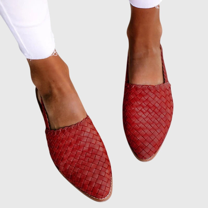 Women's Casual Summer Sandals | Slip-On