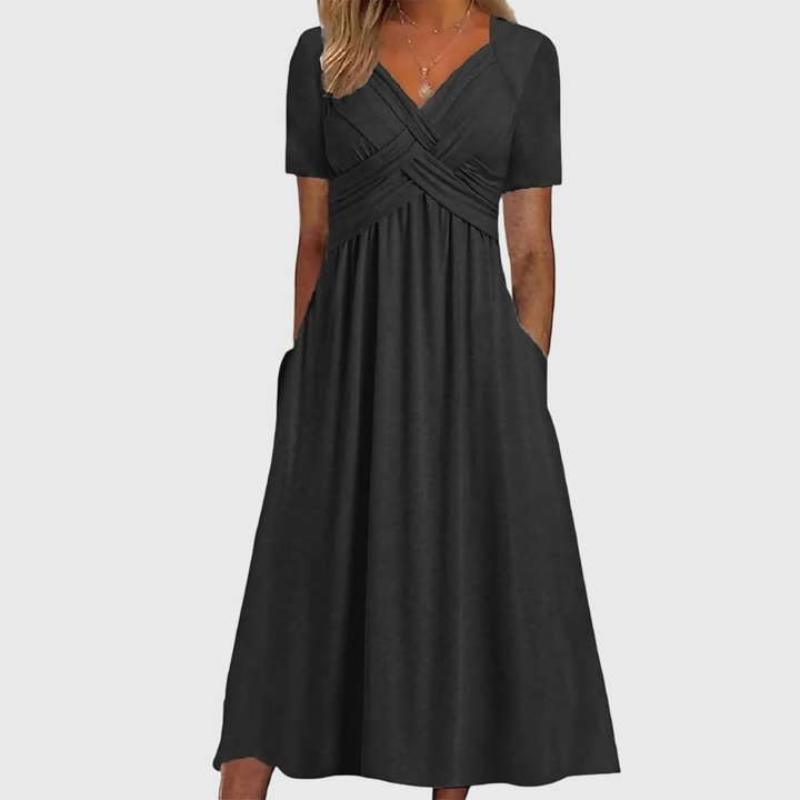 Women's Summer Dress | Midi