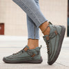 Women's Casual Orthopedic Sneakers | Flat Sole