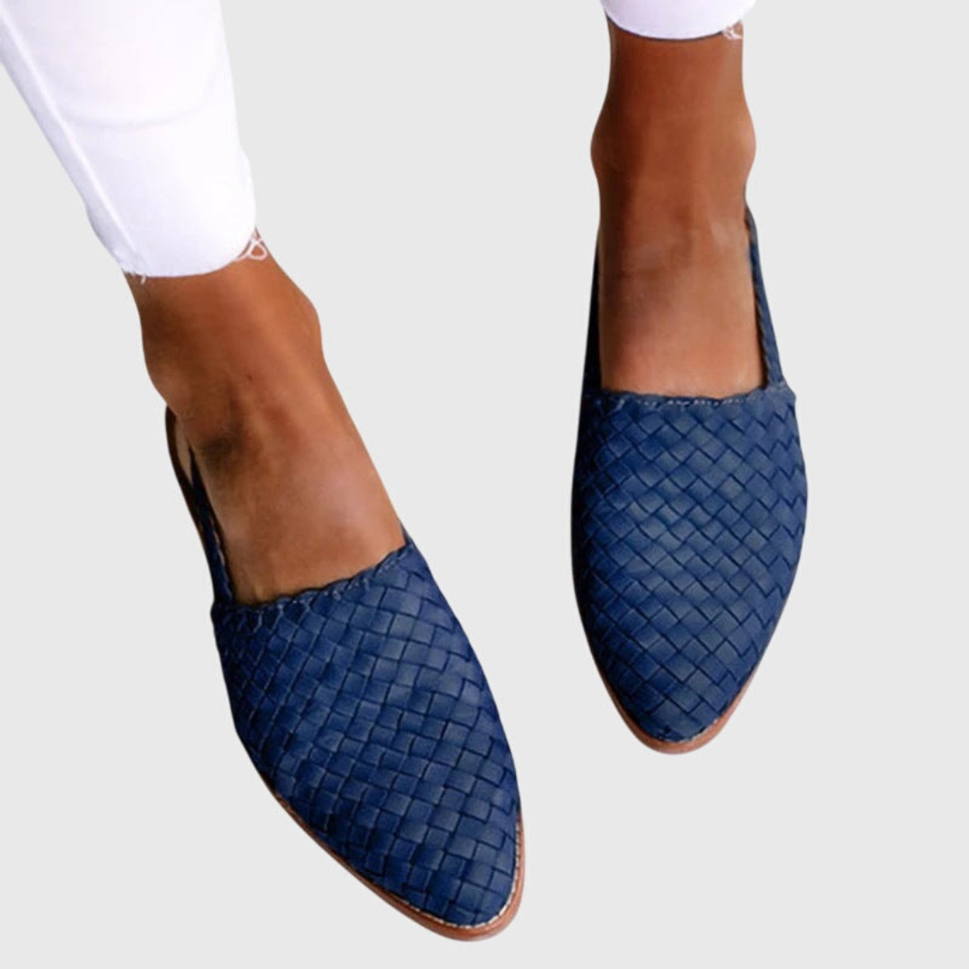 Women's Casual Summer Sandals | Slip-On