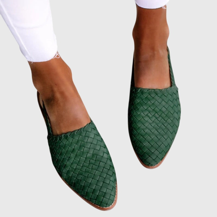 Women's Casual Summer Sandals | Slip-On