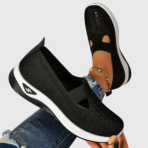 Women's Casual Orthopedic Comfort Shoes | Slip On