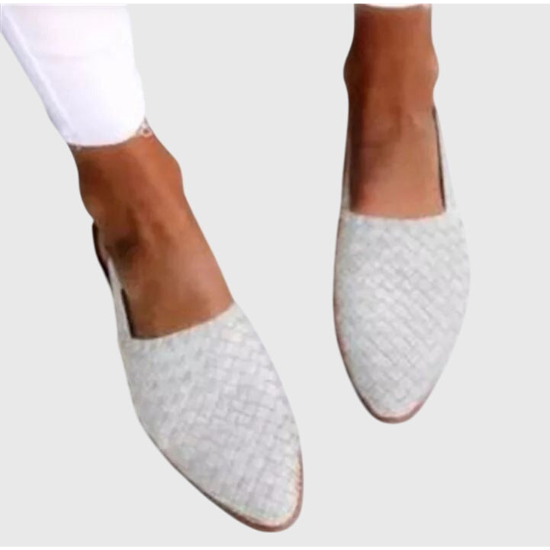 Women's Casual Summer Sandals | Slip-On