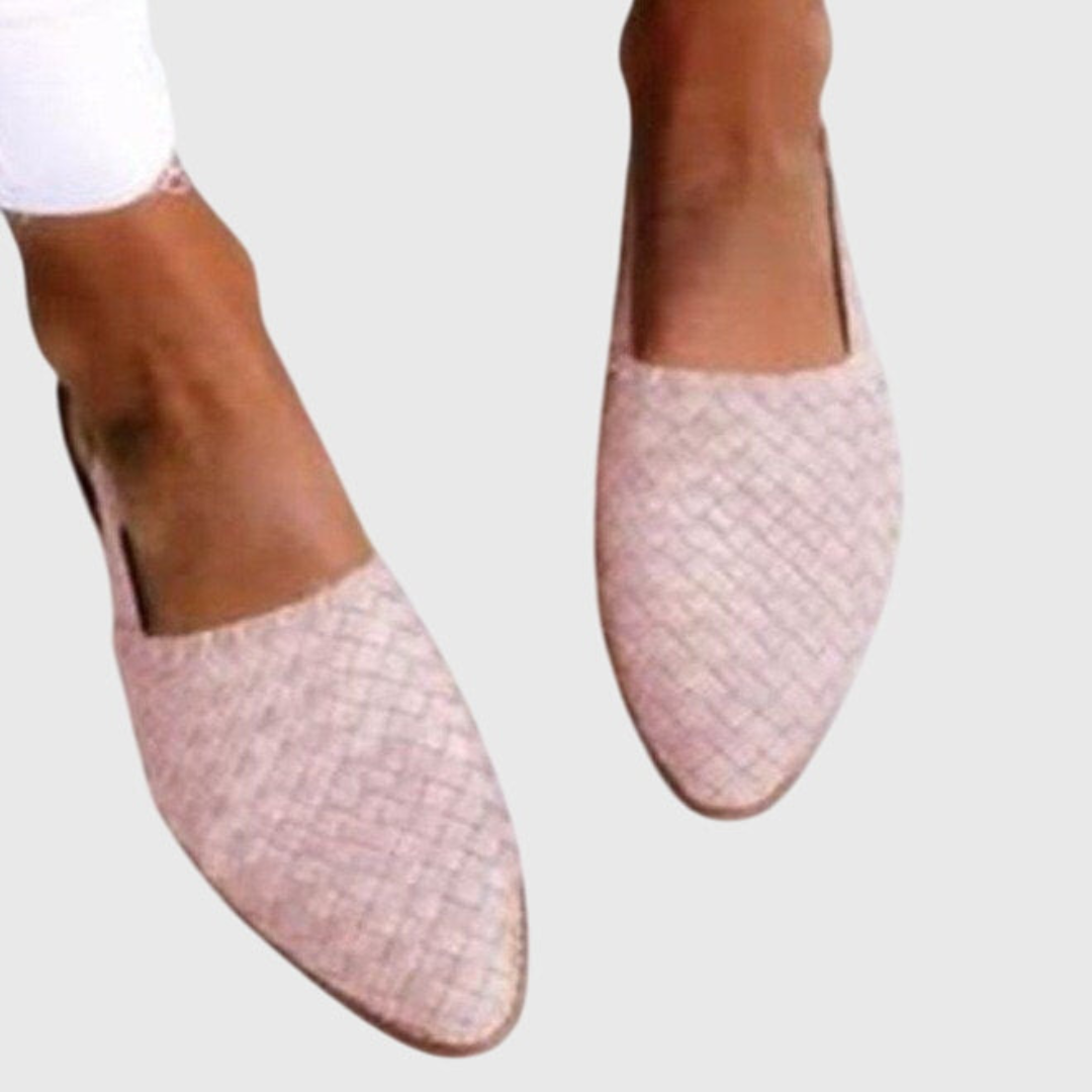 Women's Casual Summer Sandals | Slip-On
