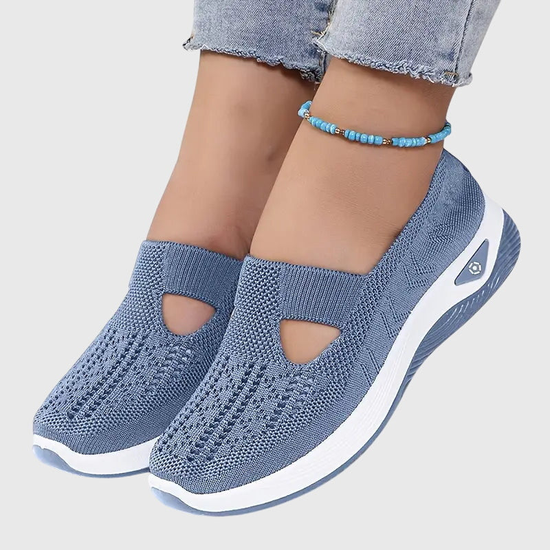 Women's Casual Orthopedic Comfort Shoes | Slip On