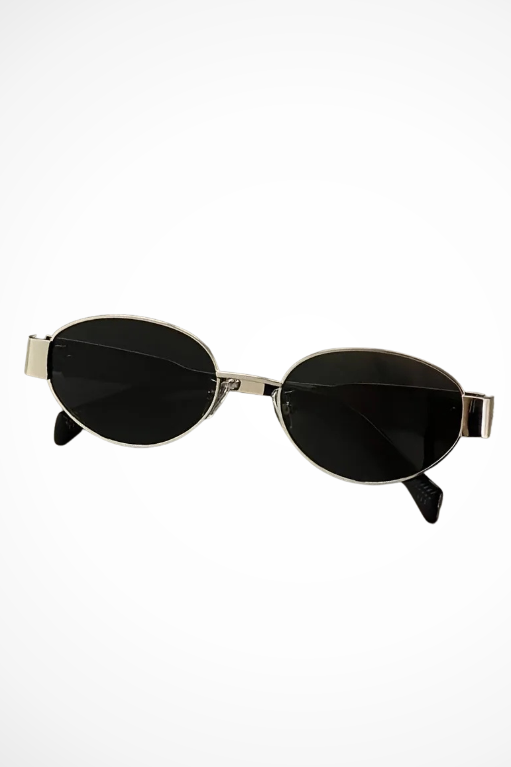 Women's Elegant Oval Lens Sunglasses | Polarized