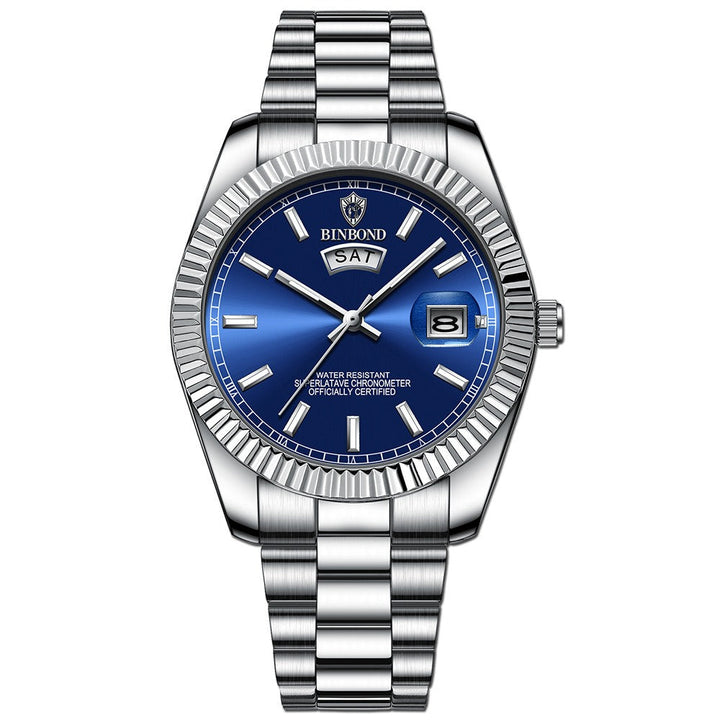 Men's Automatic Watch | Elegant