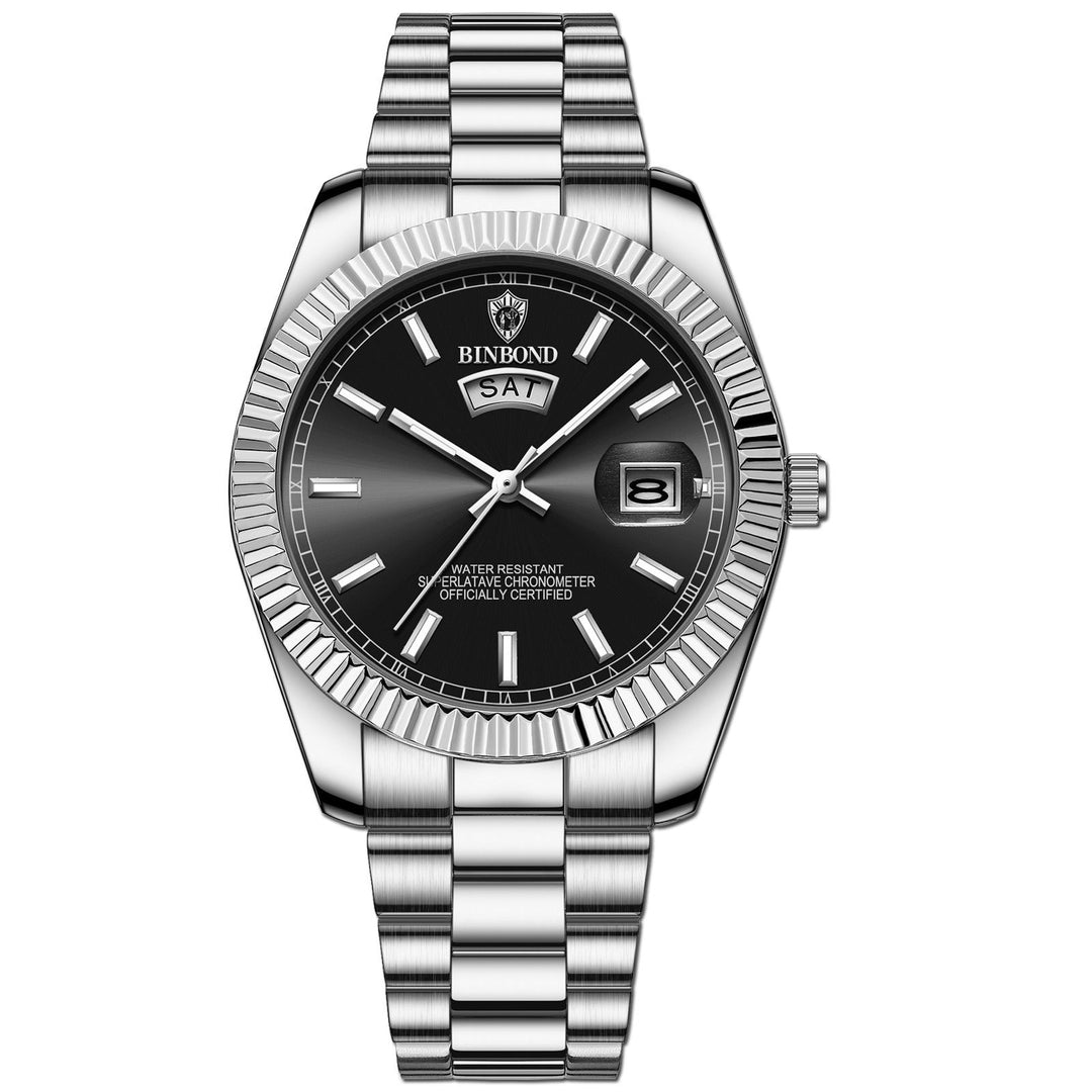 Men's Automatic Watch | Elegant