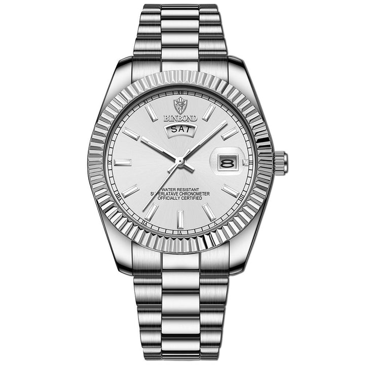 Men's Automatic Watch | Elegant