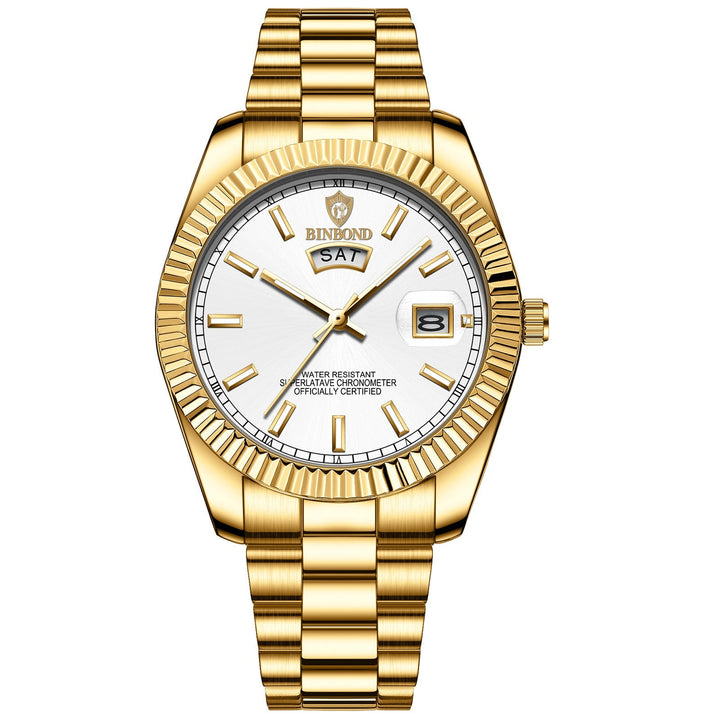 Men's Automatic Watch | Elegant