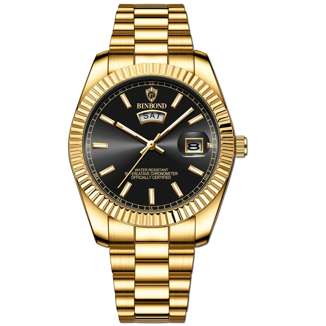 Men's Automatic Watch | Elegant