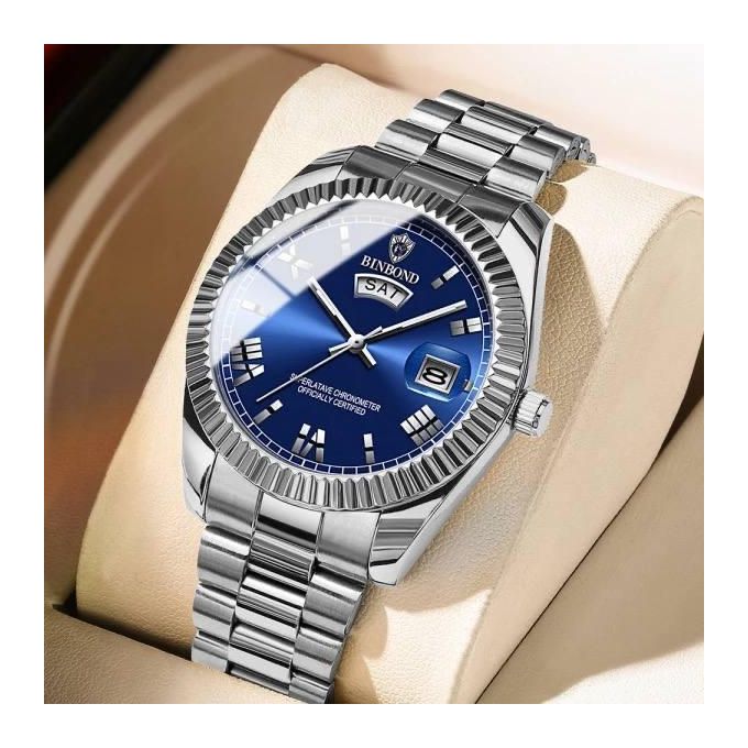 Men's Automatic Watch | Elegant