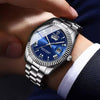 Men's Automatic Watch | Elegant