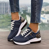 Women's Comfort Lace Up  Walking Shoes | Orthopedic