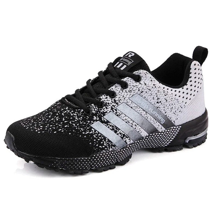 Men's Lace Up Running Shoes | Orthopedic