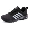 Men's Lace Up Running Shoes | Orthopedic