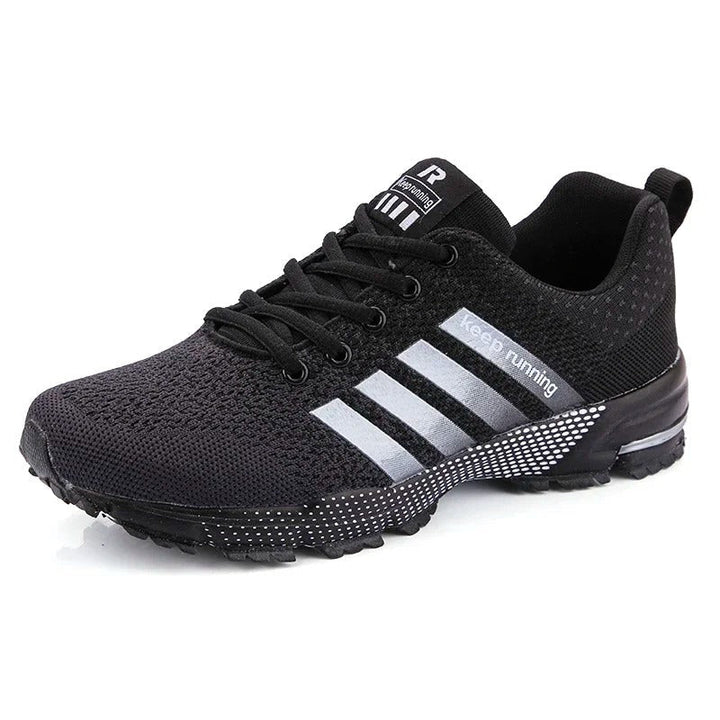 Men's Lace Up Running Shoes | Orthopedic