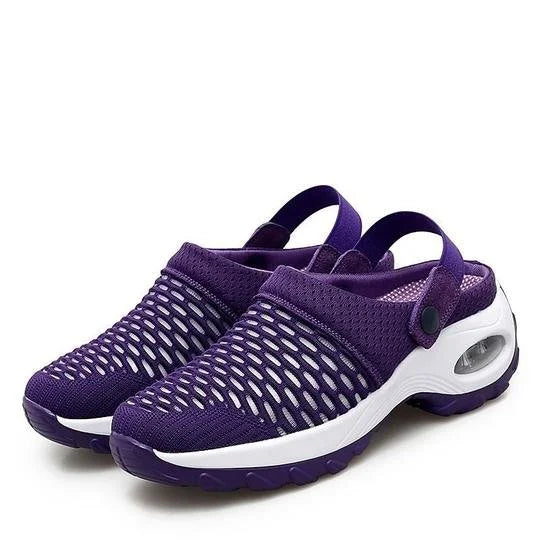 Women's Comfort Walking Shoes | Orthopedic