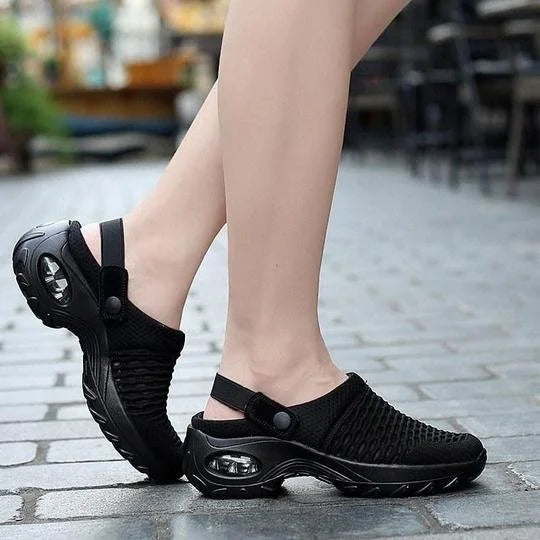 Women's Comfort Walking Shoes | Orthopedic