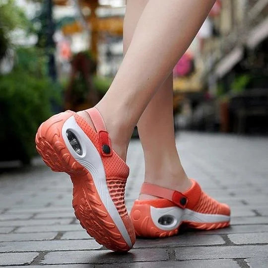 Women's Comfort Walking Shoes | Orthopedic