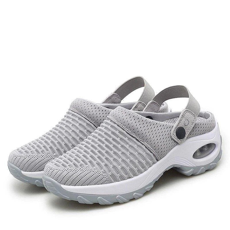 Women's Comfort Walking Shoes | Orthopedic