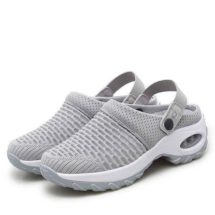 Women's Comfort Walking Shoes | Orthopedic