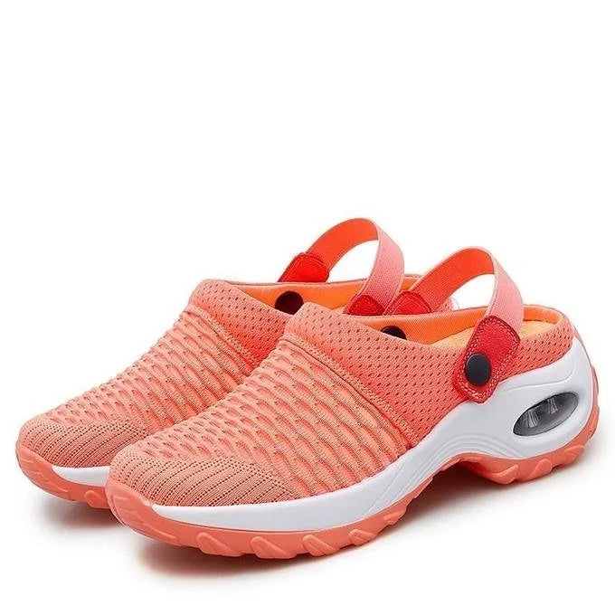 Women's Comfort Walking Shoes | Orthopedic