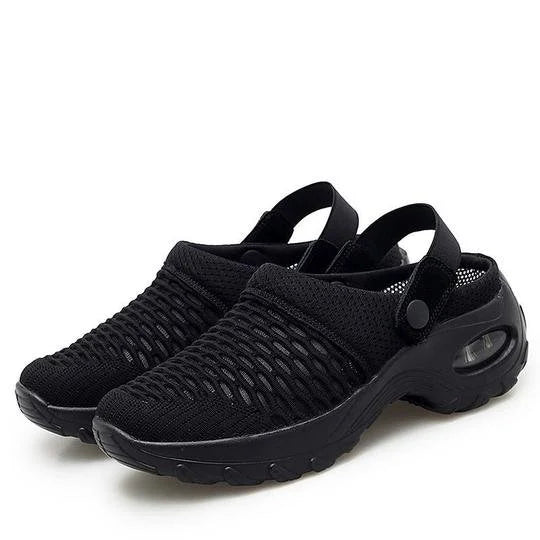 Women's Comfort Walking Shoes | Orthopedic