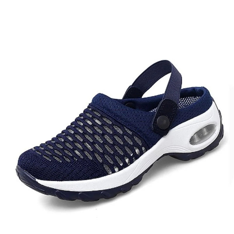 Women's Comfort Walking Shoes | Orthopedic