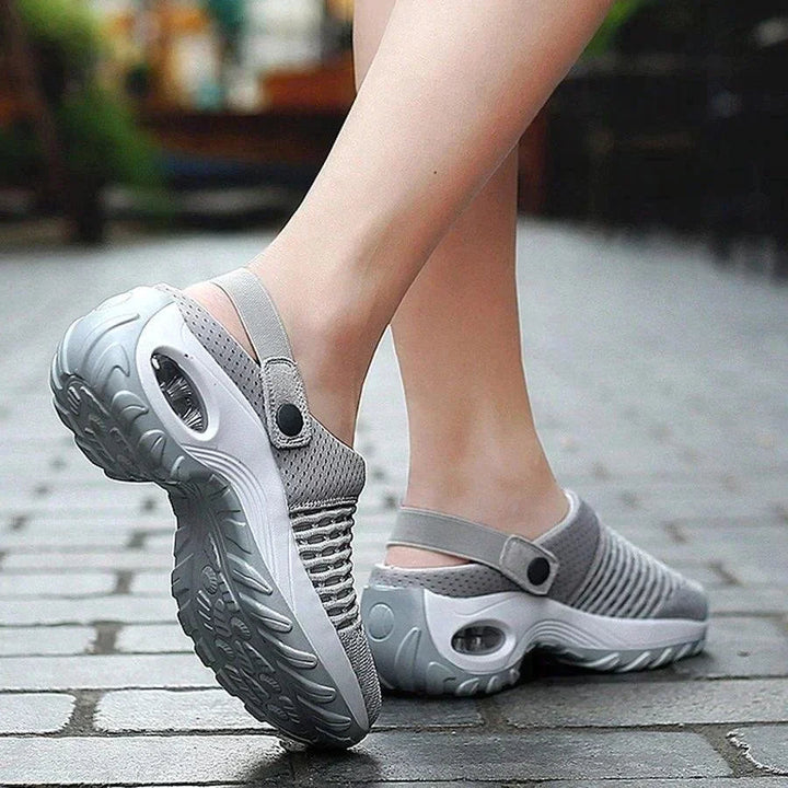 Women's Comfort Walking Shoes | Orthopedic