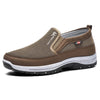 Men's Orthopedic Comfort Walking Shoes | Slip On