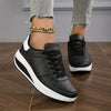 Women's Gym Lace-Up Shoes | Orthopedic