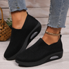 Women's Casual Orthopedic Comfort Walking Shoes | Slip On