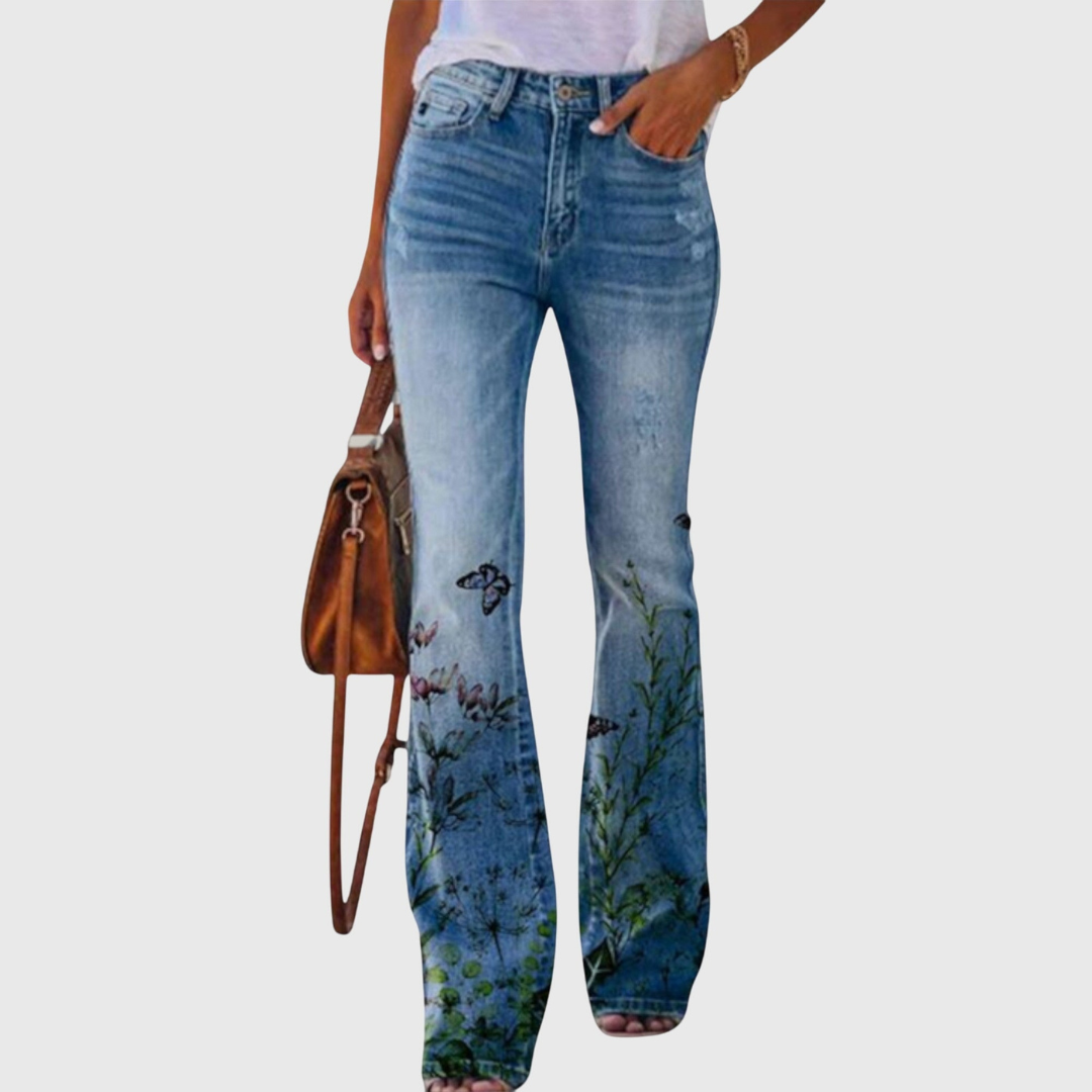 Women’s Casual Straight Pants | Long