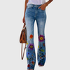 Women’s Casual Straight Pants | Long