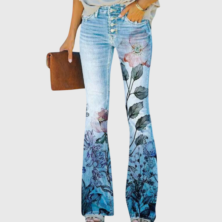 Women’s Casual Straight Pants | Long
