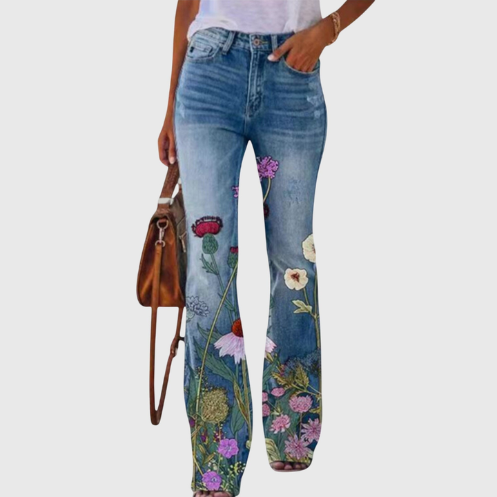 Women’s Casual Straight Pants | Long