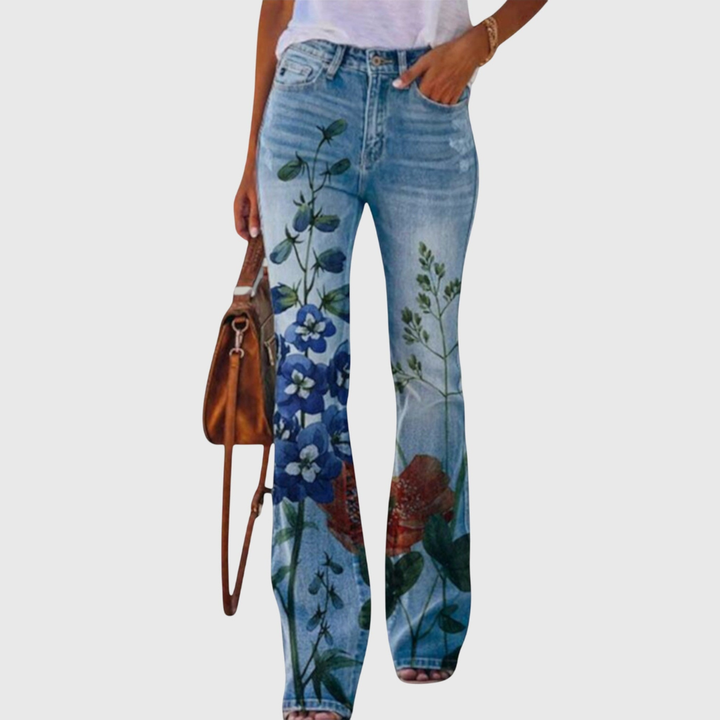 Women’s Casual Straight Pants | Long