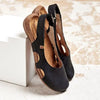 Women's Orthopedic Ankle Strap Sandals | Barefoot