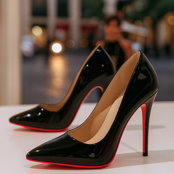 Women’s Evening Heels | High-Heel