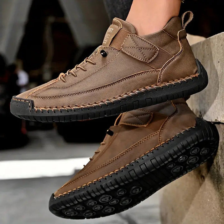 Women's Casual Orthopedic Sneakers | Flat Sole