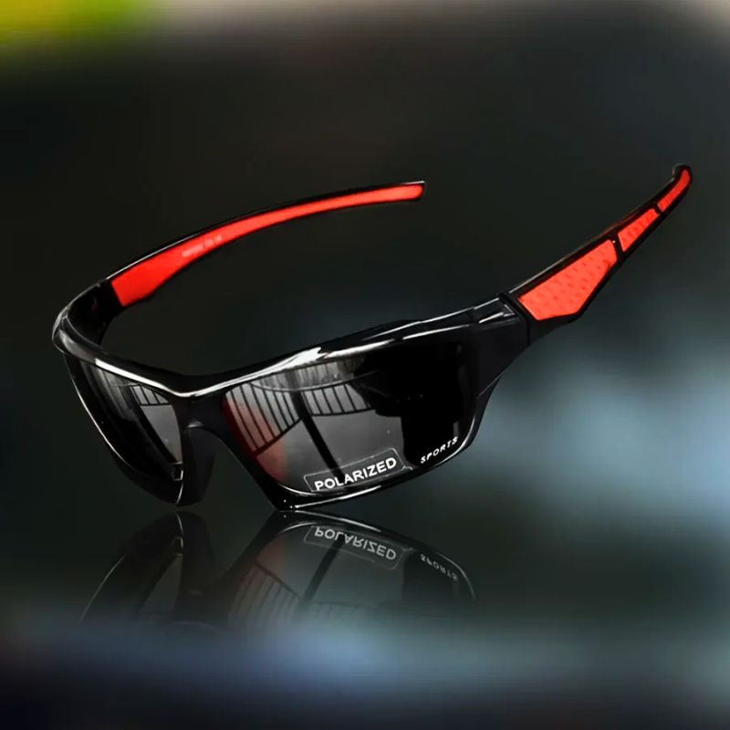 Men's Casual Sports Sunglasses | Polarized