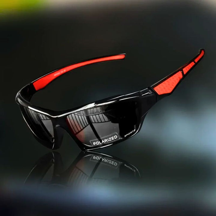 Men's Casual Sports Sunglasses | Polarized