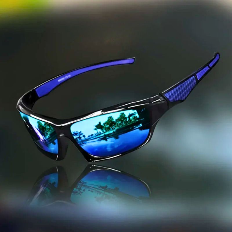 Men's Casual Sports Sunglasses | Polarized
